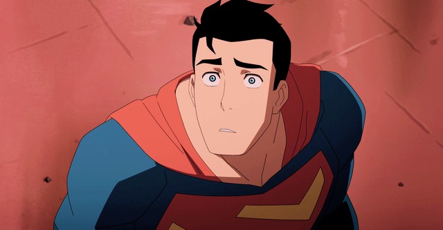 My Adventures with Superman