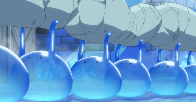 Campfire Cooking in Another World with My Absurd Skill