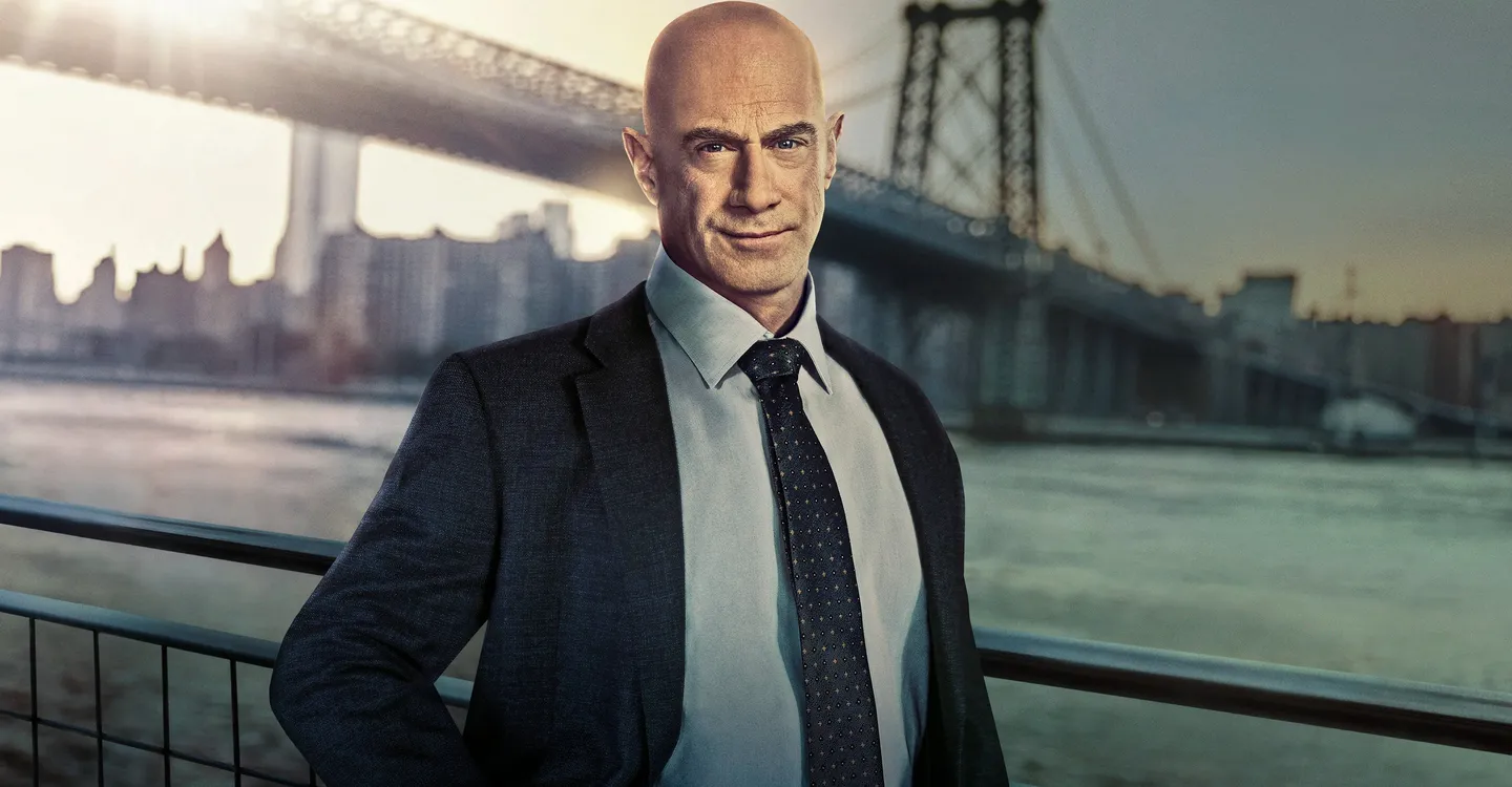 The 'Law & Order: Organized Crime' Cancellation Could Change 'SVU' For The Better