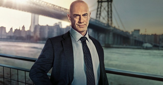 Law & Order: Organized Crime