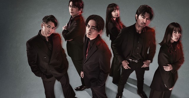 点燃：法之无法者