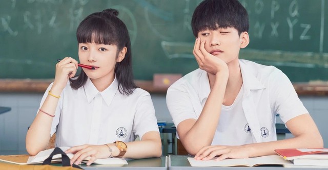 아증기득나남해 : 내 기억 속의 그 소년