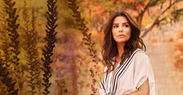 Eva Longoria: Buscando a México