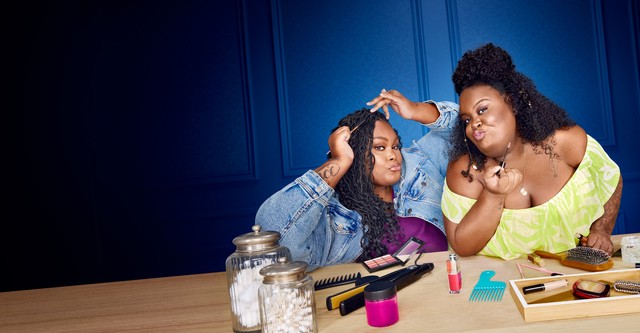 Satakiloiset kämppäkaverit