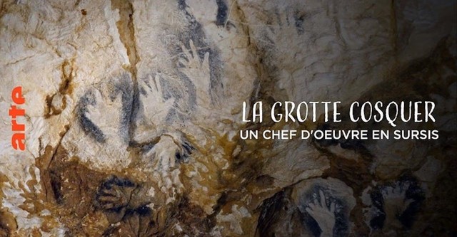 The Mystery of the Cosquer Cave