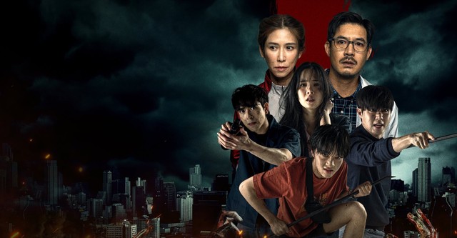 Zomvivor: Escuela zombi