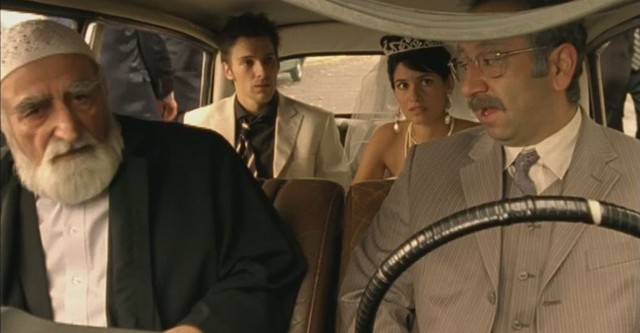 Meine verrückte türkische Hochzeit