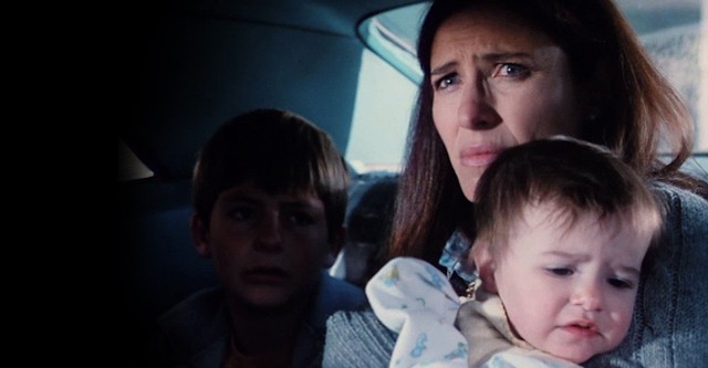 In the Blink of an Eye