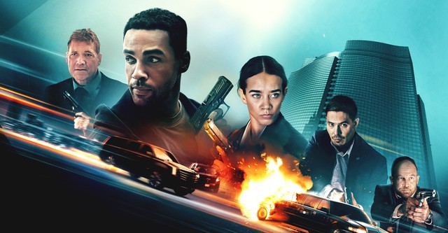 Safe House - Verrat ist die ultimative Waffe