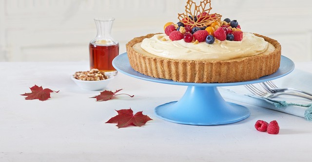 The Great Canadian Baking Show