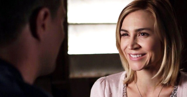 Ein Pastor zum Verlieben