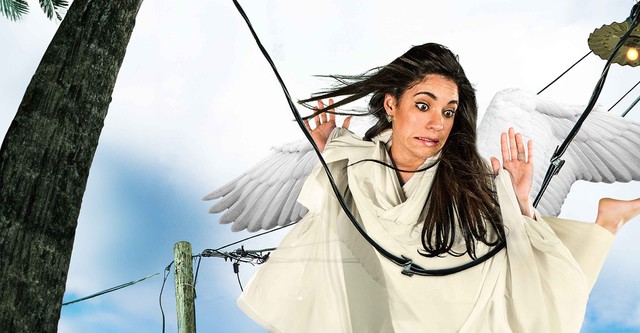 Mi Angelito Favorito