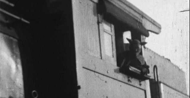 Hell-Bound Train