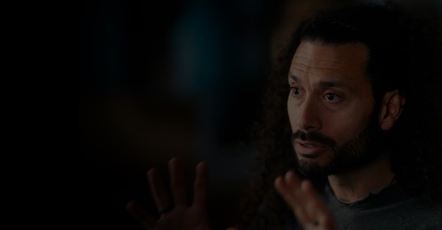 David Duchovny: Archiwum tajemnic