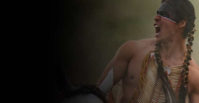 Dziki Zachód: legenda Siedzącego Byka