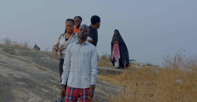 AJITU (The Hidden Peril)