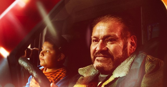 '미드나잇 패밀리' - Midnight Family