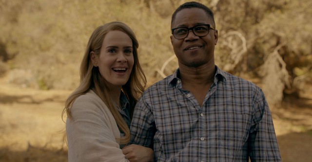 American Horror Story