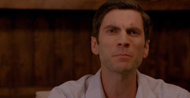 قصة رعب امريكية