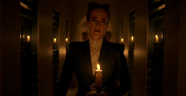 American Horror Story - Die dunkle Seite in dir
