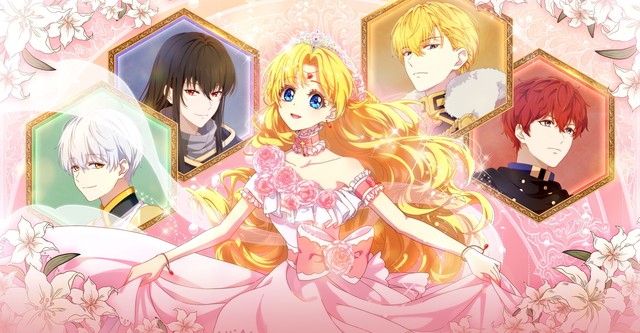 The Fated Magical Princess: Who Made Me a Princess