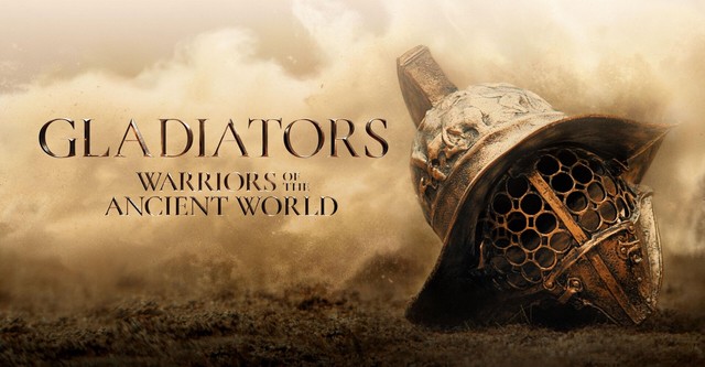 Gladiators: Warriors of the Ancient World