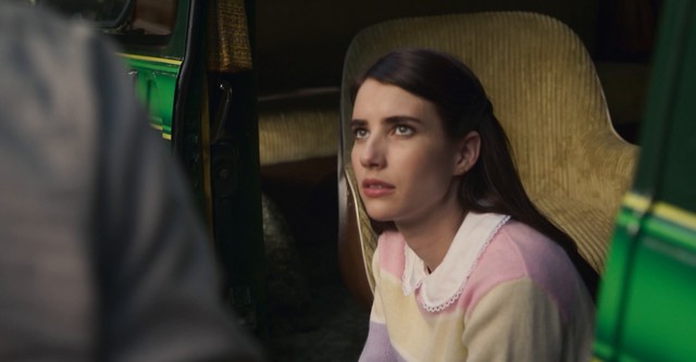 Uma História de Horror Americana