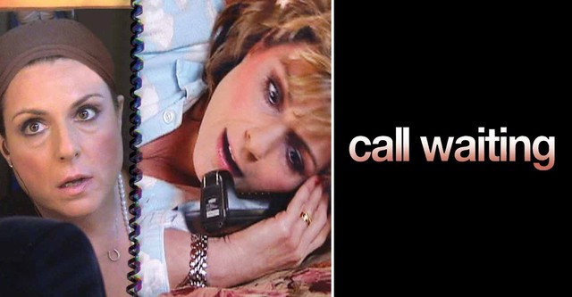 Call Waiting