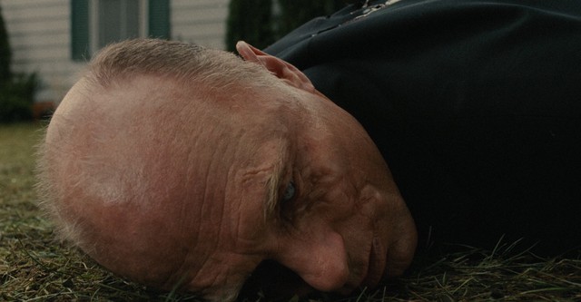 Το Τέλος της Βίας