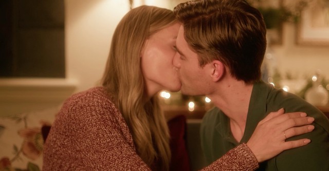 Hope's Hollywood Christmas