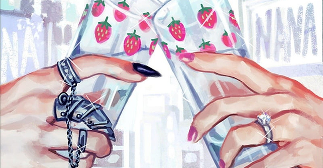 The 10 Steamiest Romance Anime (And Where To Watch Them)