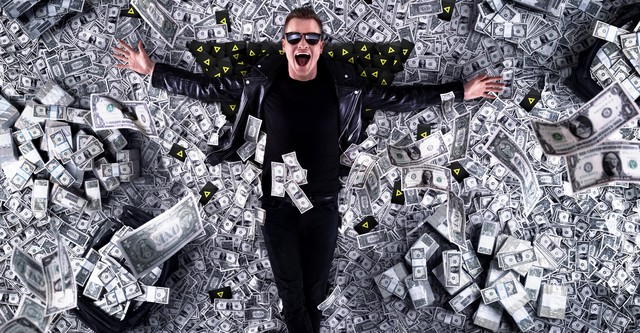 Onemanshow: The Movie