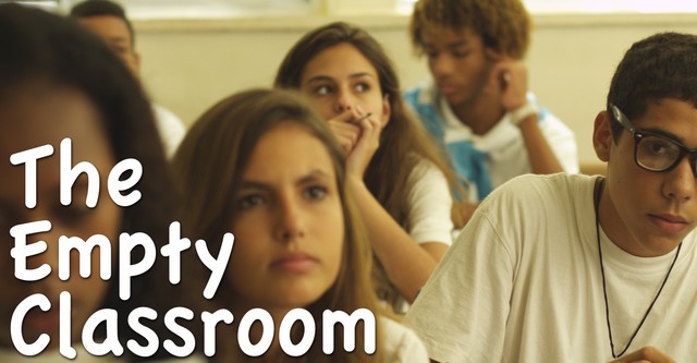 The Empty Classroom