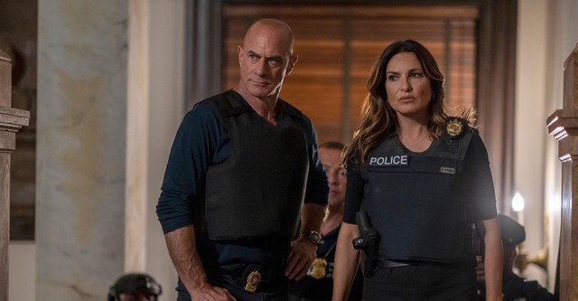 Lege și ordine: Brigada specială