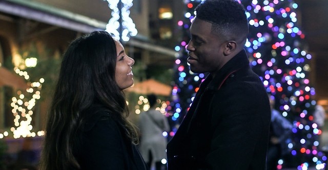 A Lot Like Christmas