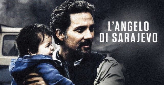 L'angelo di Sarajevo
