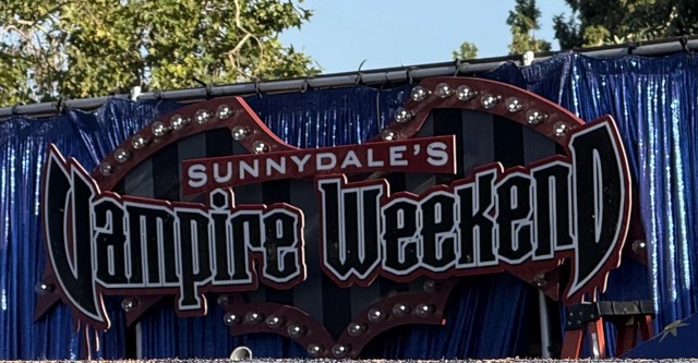 Buffy the Vampire Slayer: New Sunnydale