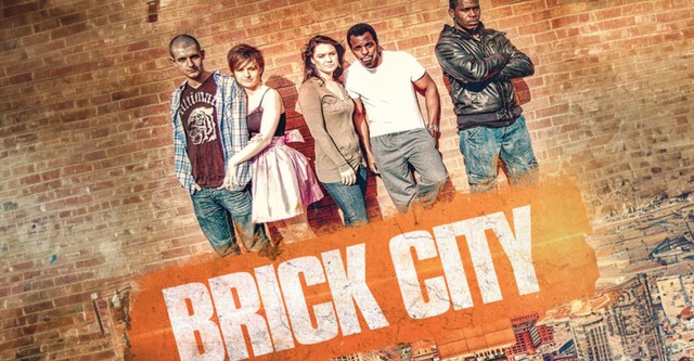 Brick City