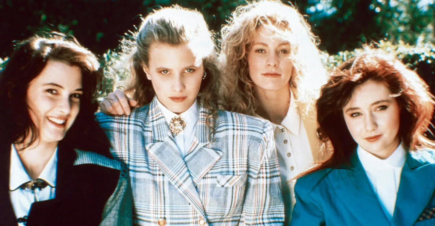 Winona Ryder: ranking de sus películas y series más icónicas (incluyendo ‘Stranger Things’)