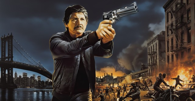 Death Wish 3