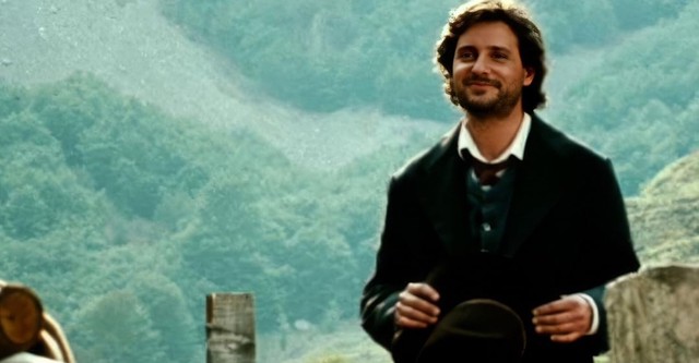 Gunslinger's Revenge