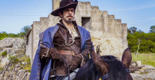 삼총사: 마지막 미션