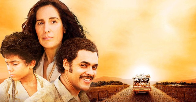 Lula, el hijo de Brasil