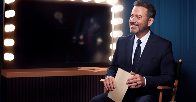 Jimmy Kimmel Live!
