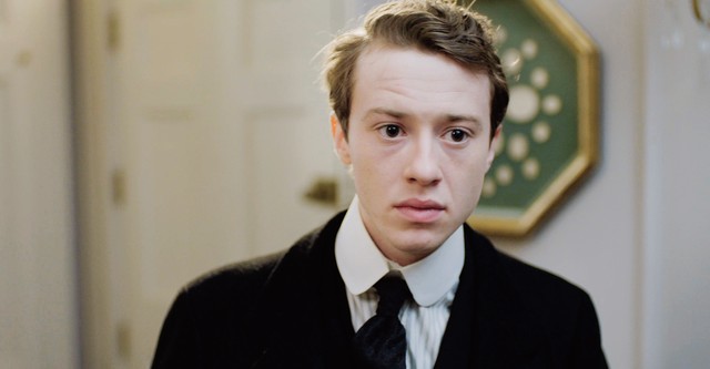 Regreso a Howards End