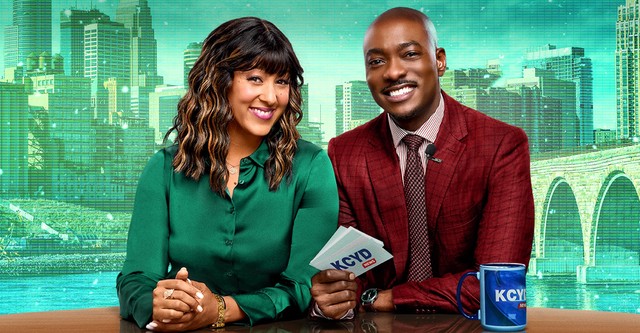 Tidings For The Season