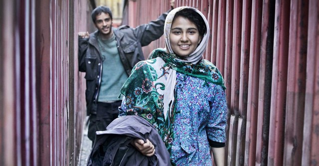 A Few Cubic Meters of Love