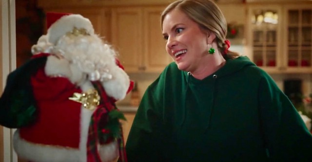 Unwrapping Christmas - Eine Weihnachtsgala für Olivia