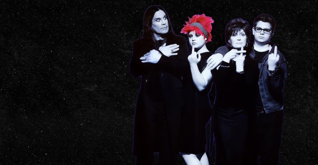 The Osbournes