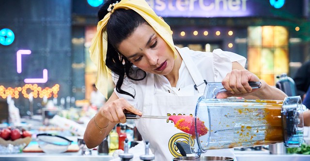 Masterchef Celebrity Colombia